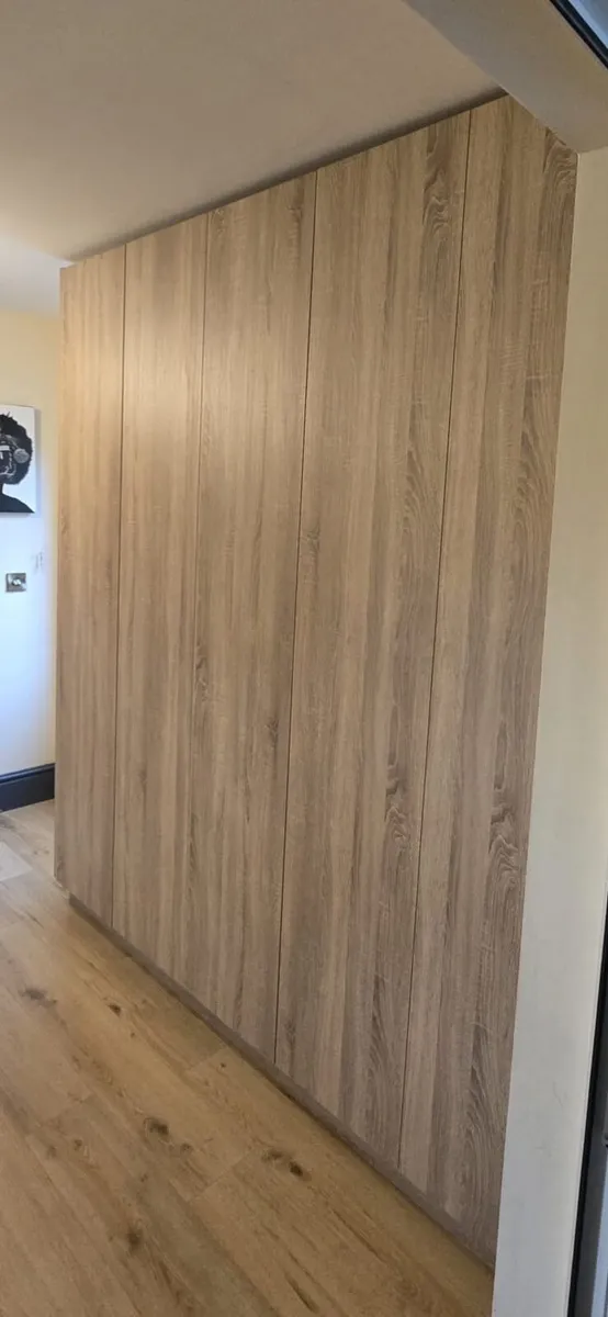 Storage units, wardrobes - Image 4