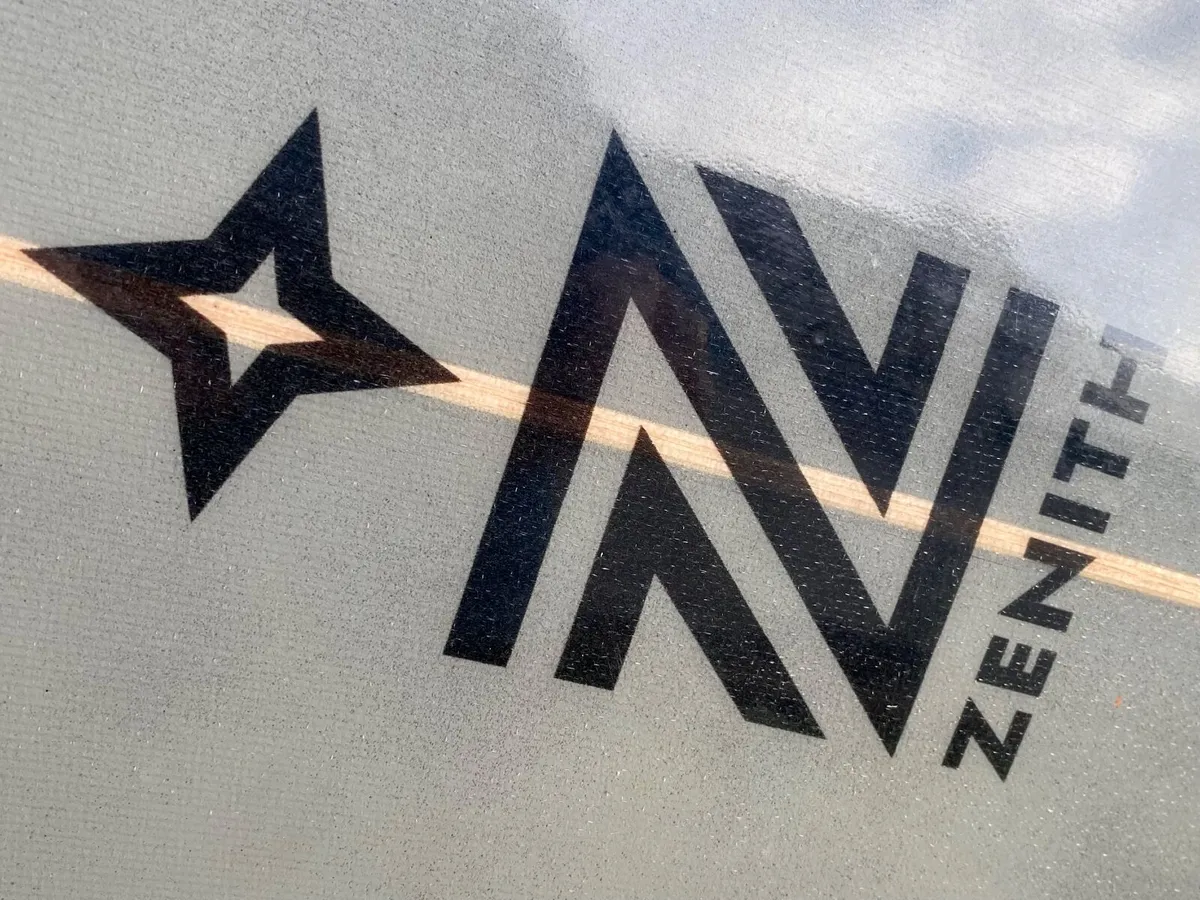 Surfboard 7’2” - Image 3