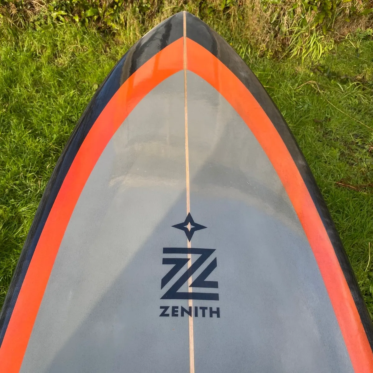 Surfboard 7’2” - Image 4