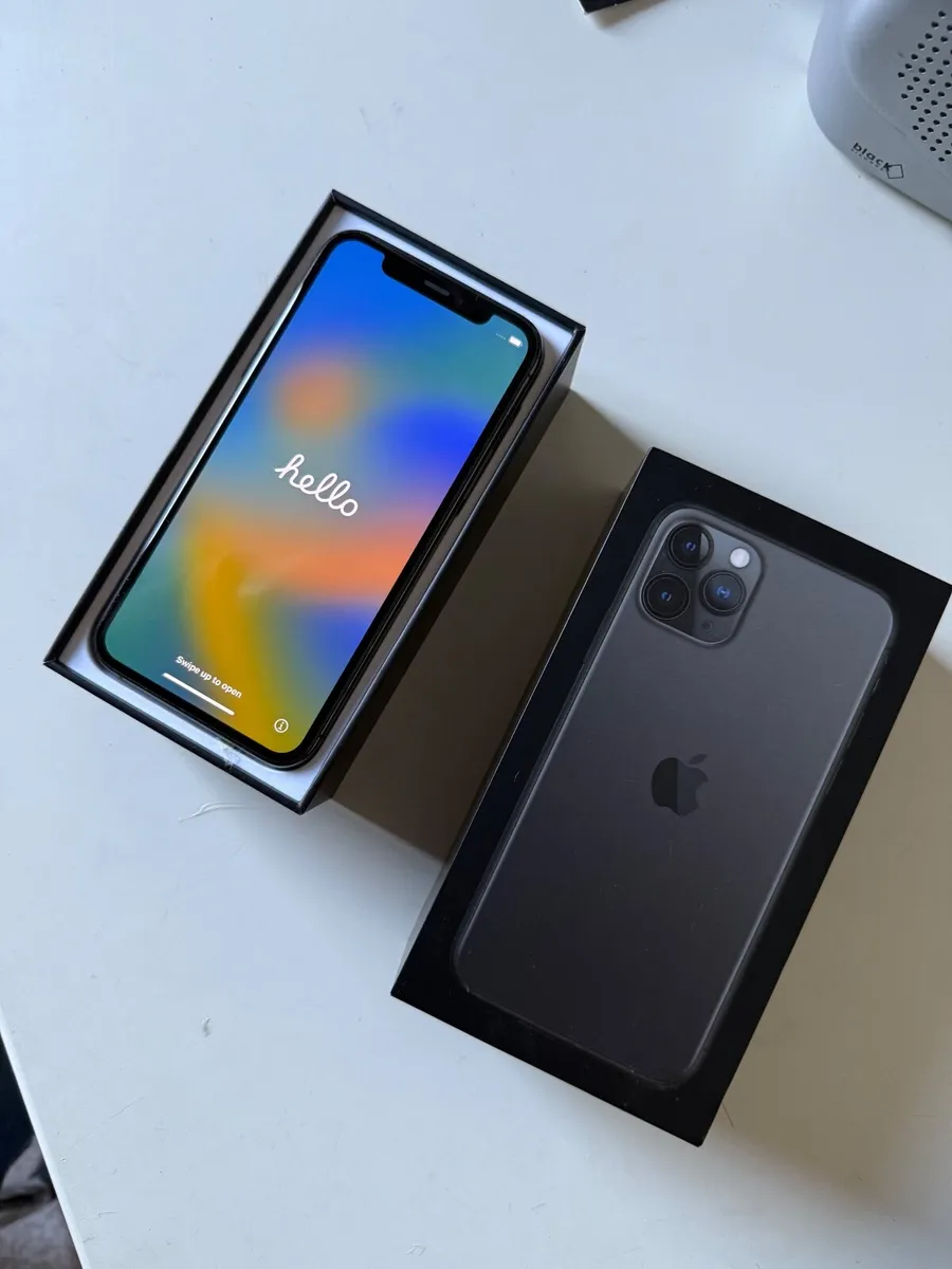 Iphone 11pro - Image 1