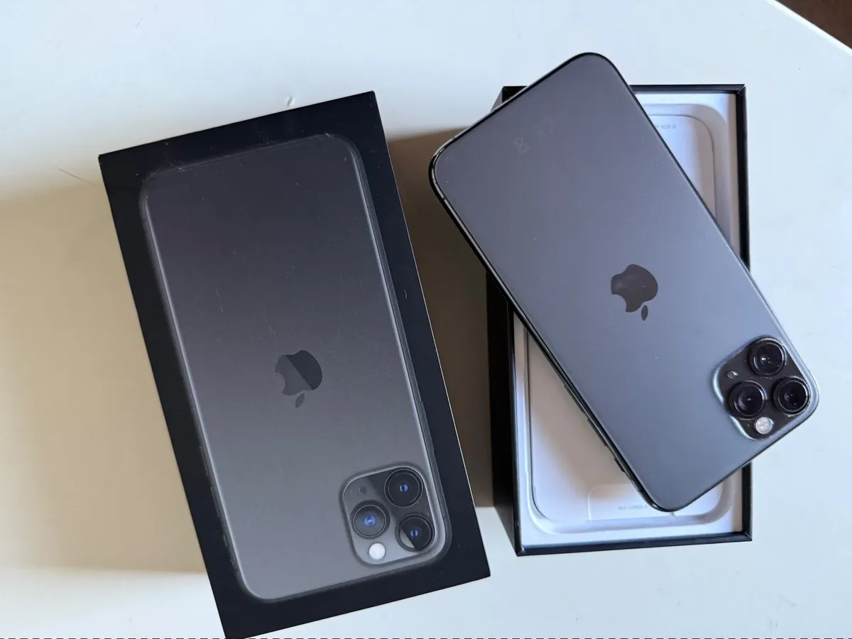 Iphone 11pro - Image 2