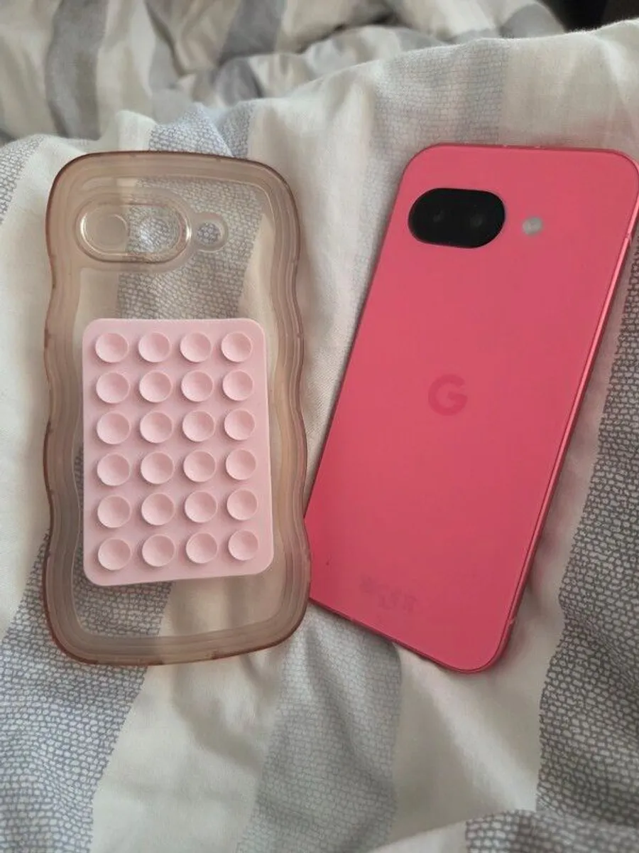 google pixel 9a - Image 1