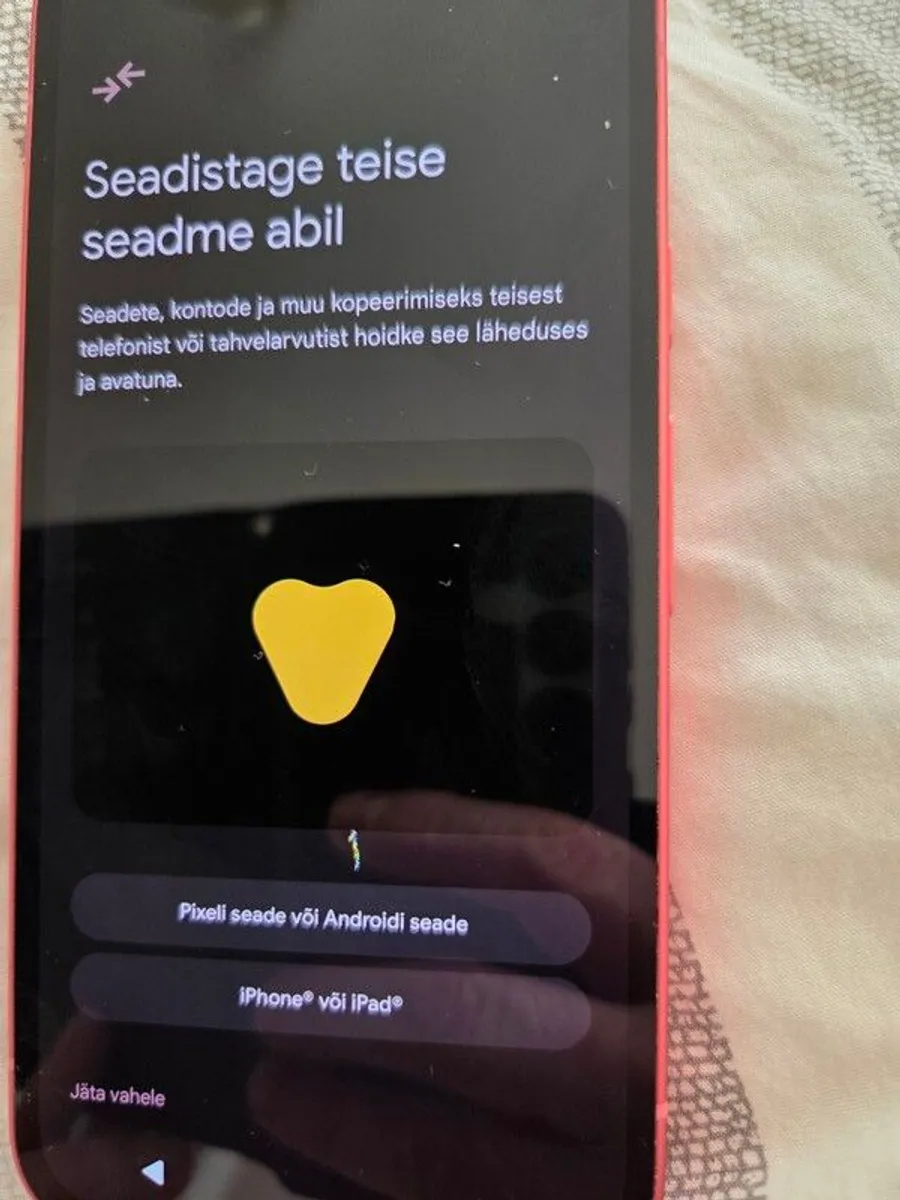 google pixel 9a - Image 4