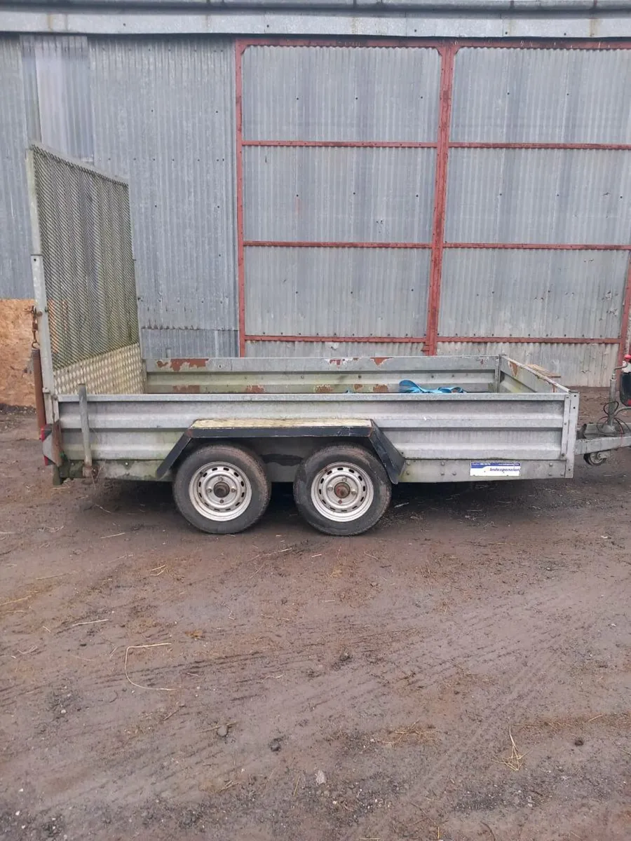 Indespension 10x6'6" - Image 1