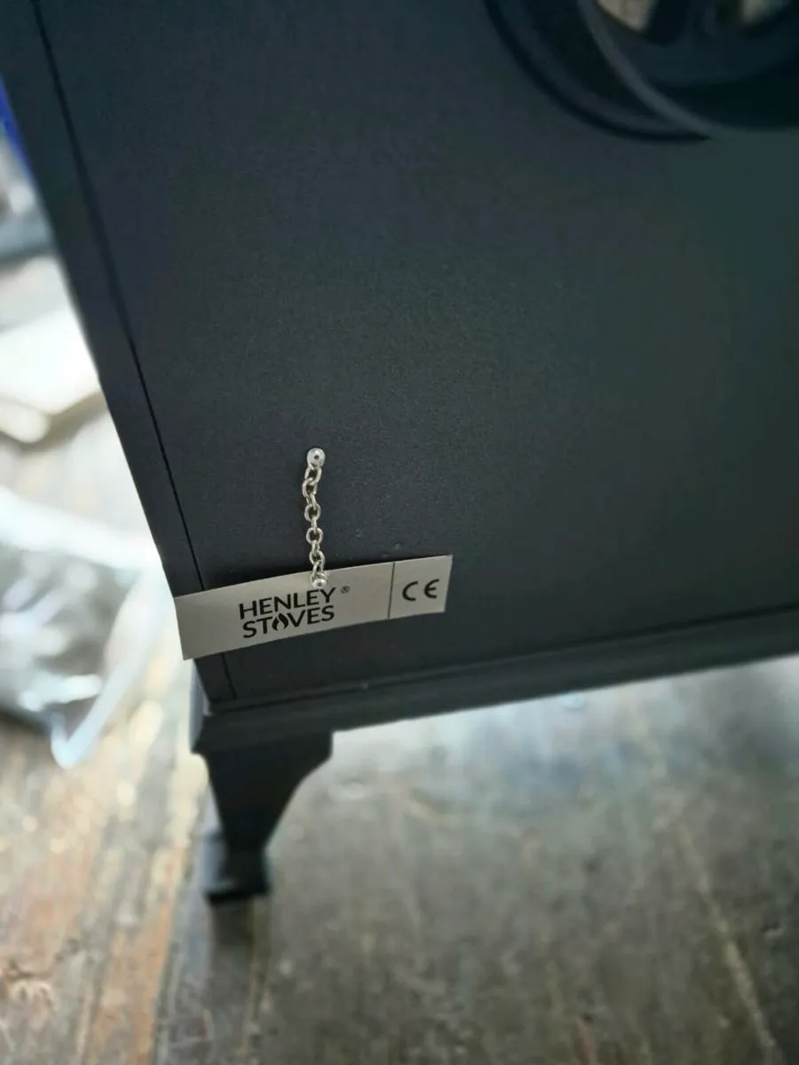 Henley 6kw - Image 4
