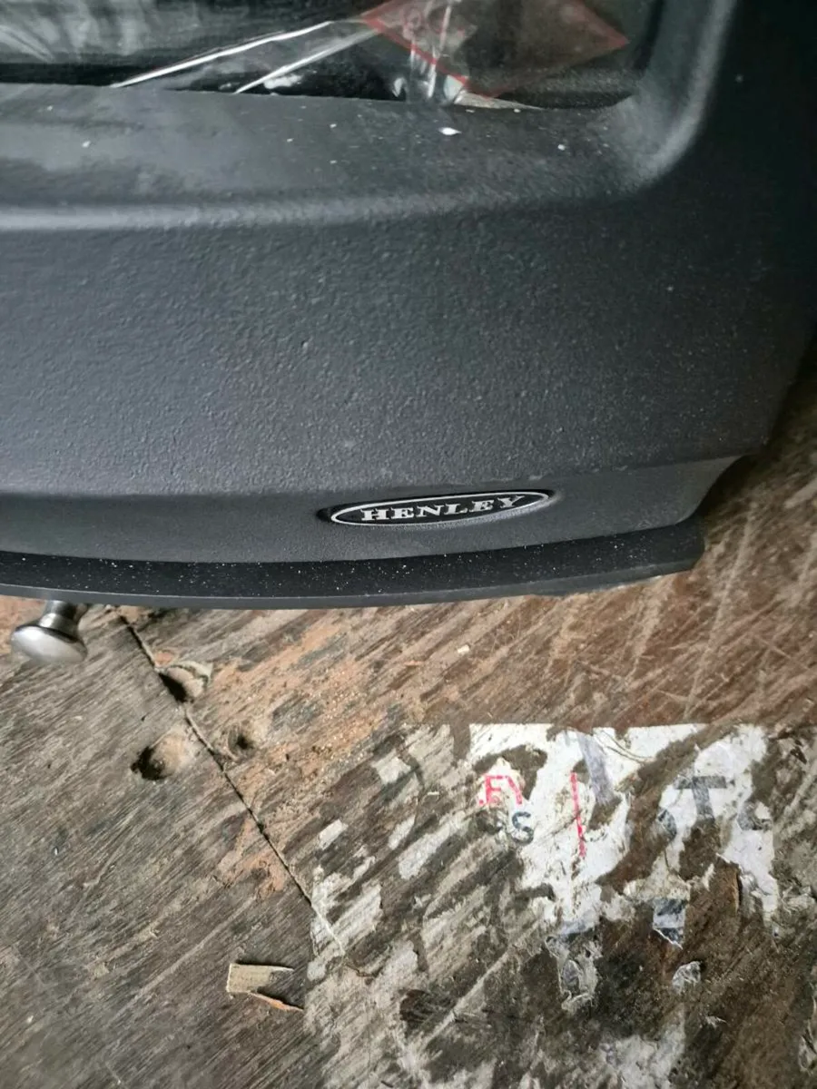 Henley stove - Image 3
