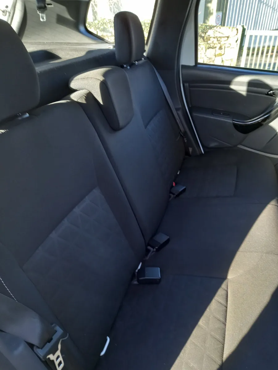 2015 Dacia Duster 1.5 Diesel - Image 2