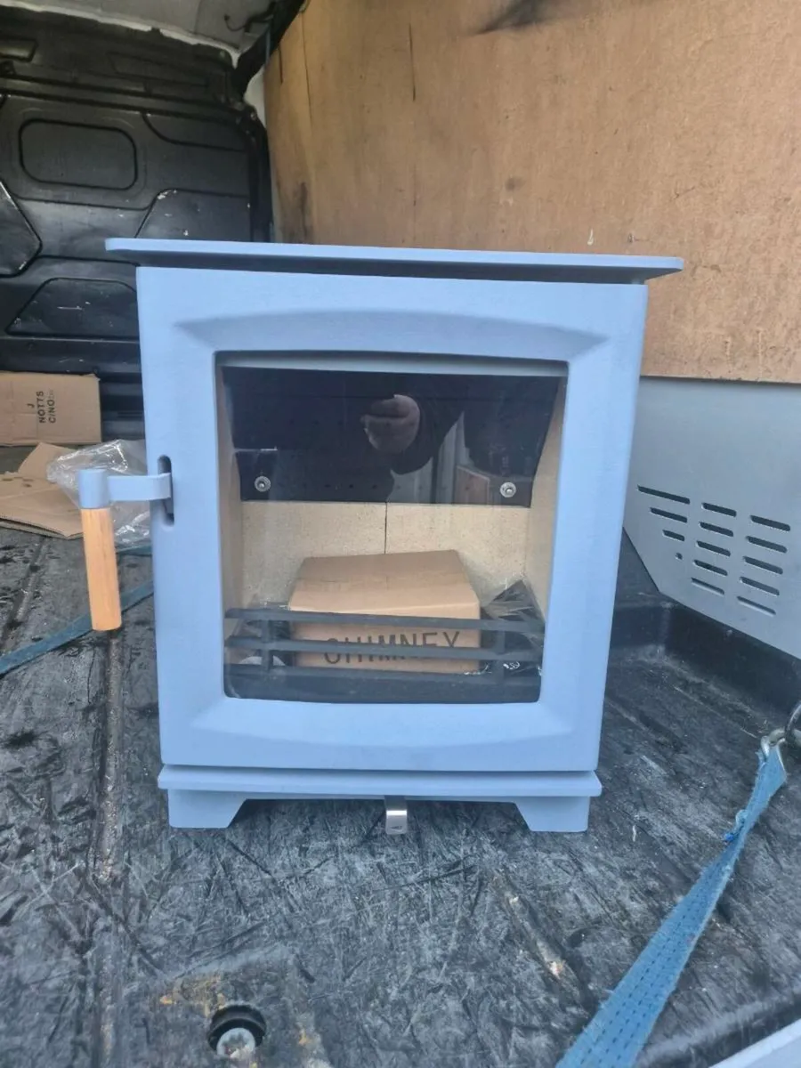 Henley stove - Image 4