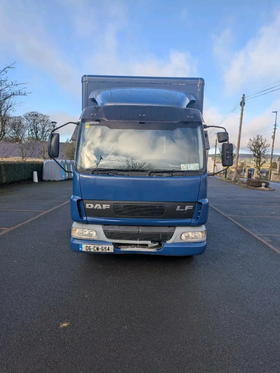 Horse lorry - Image 2