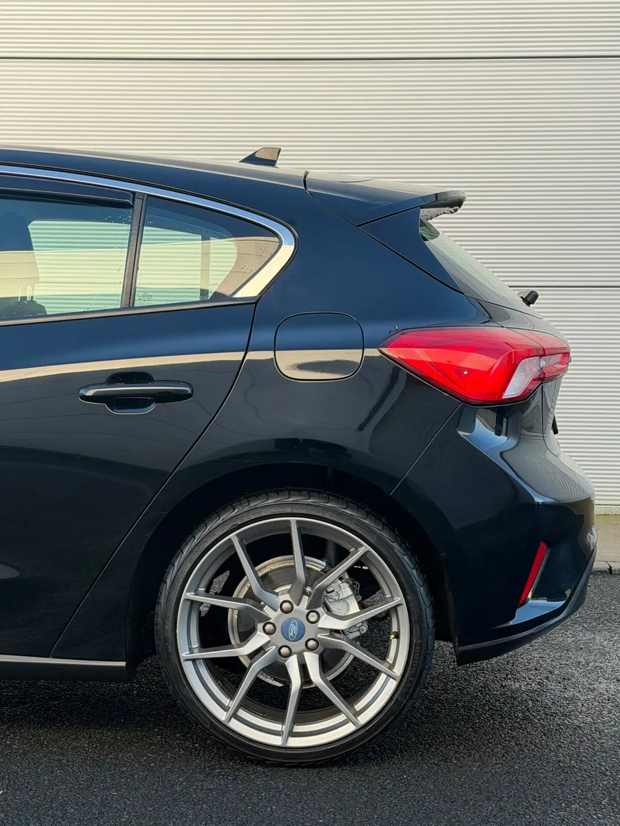 Focus 1.5 TDCi Zetec *NewModel *NewNCT - Image 3
