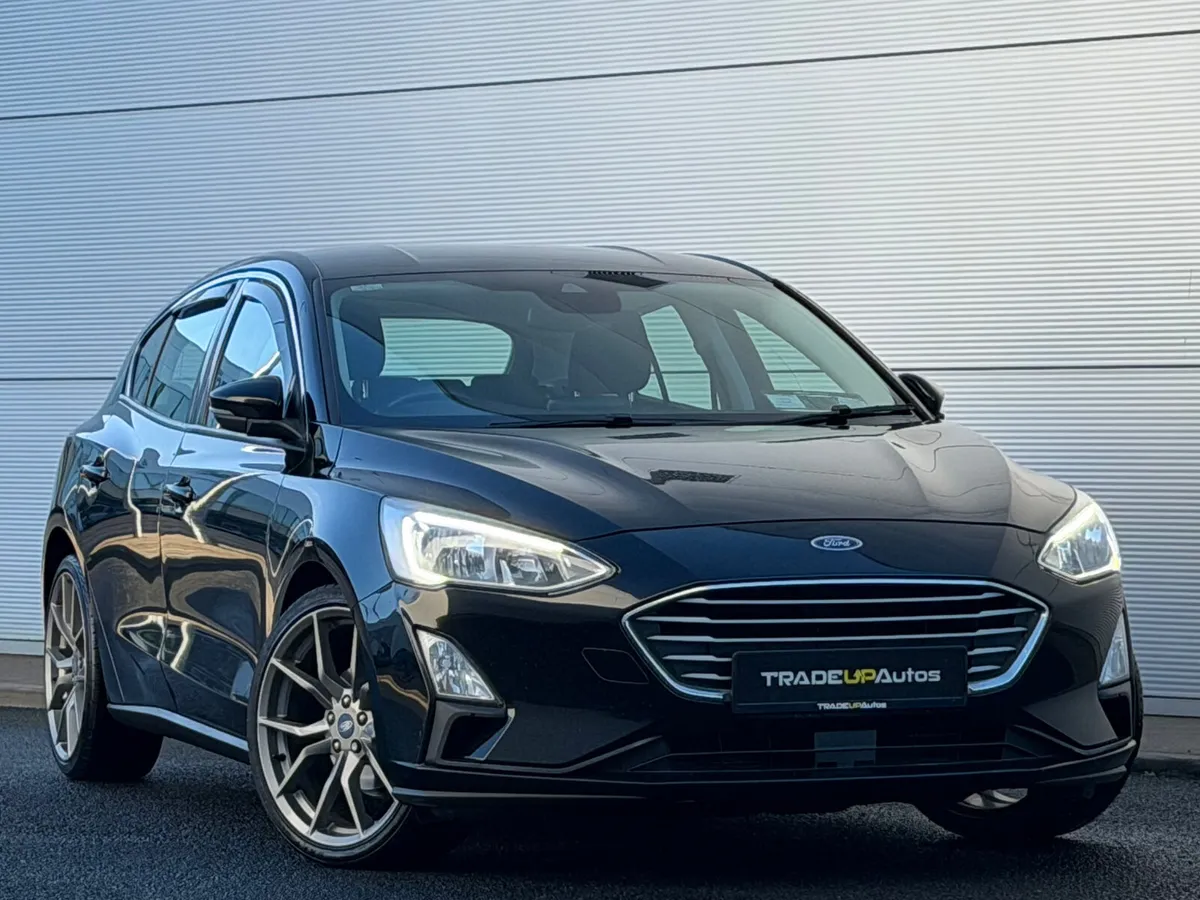 Focus 1.5 TDCi Zetec *NewModel *NewNCT - Image 1