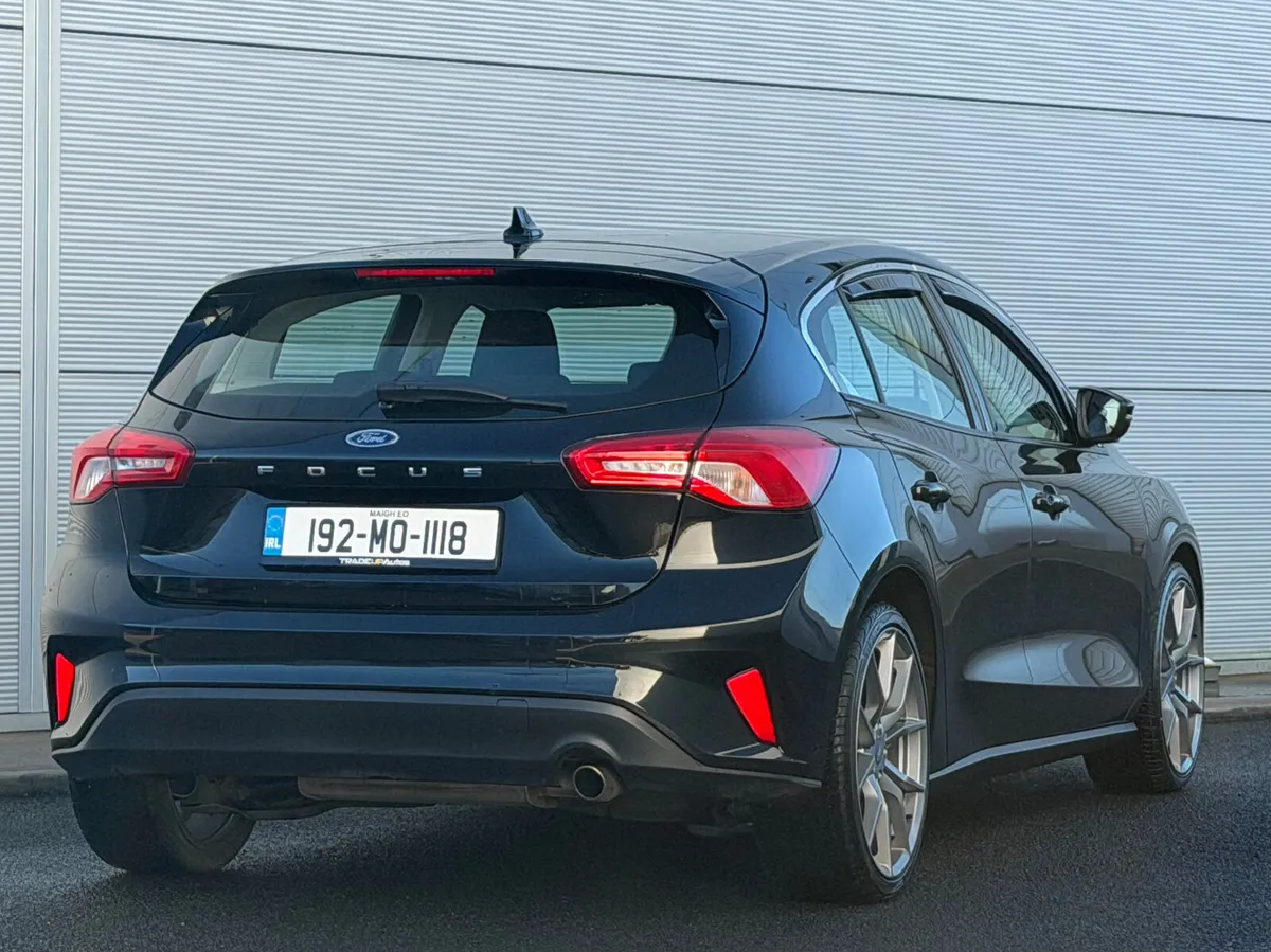 Focus 1.5 TDCi Zetec *NewModel *NewNCT - Image 2