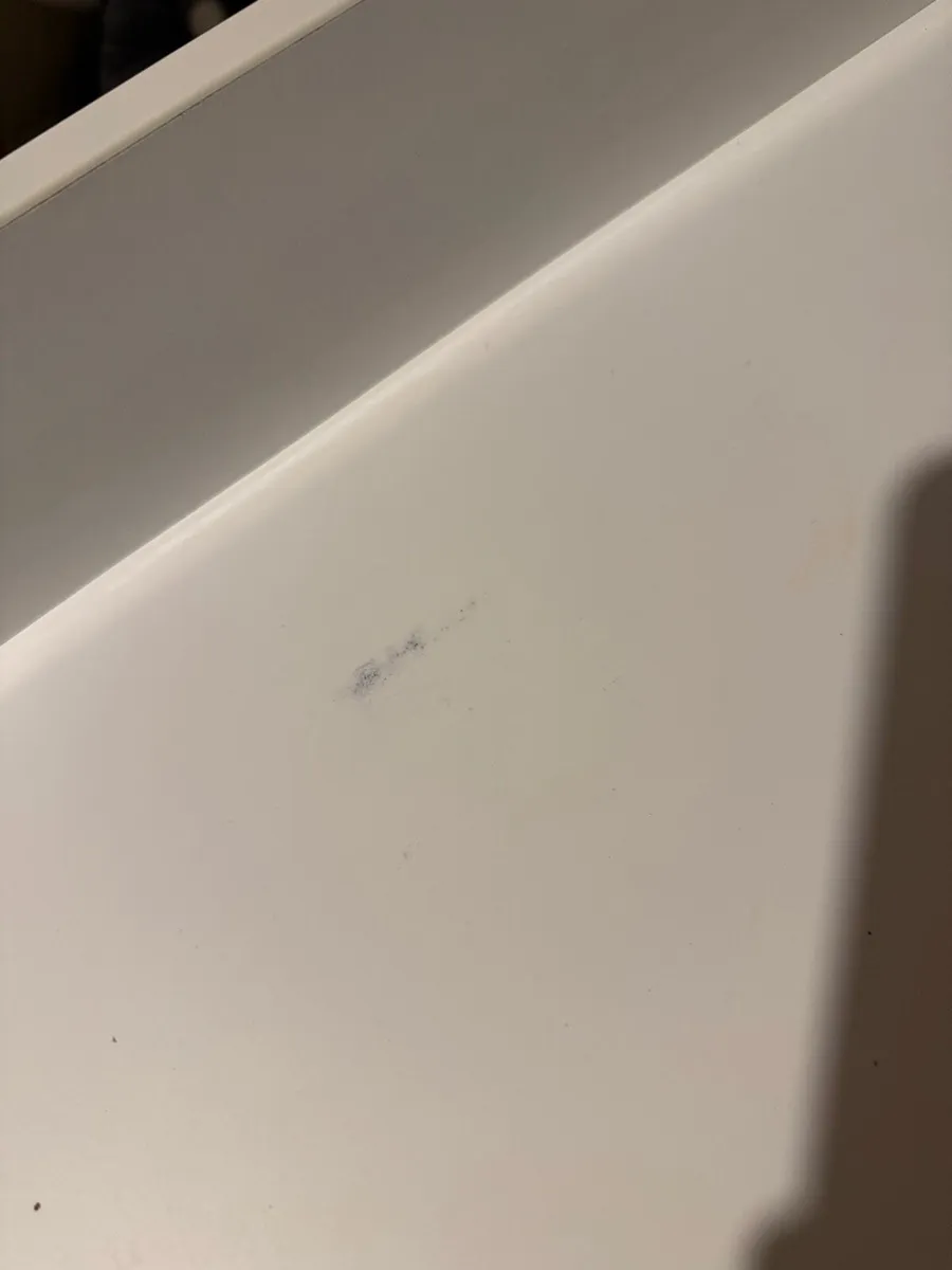 Baby changing table - Image 3