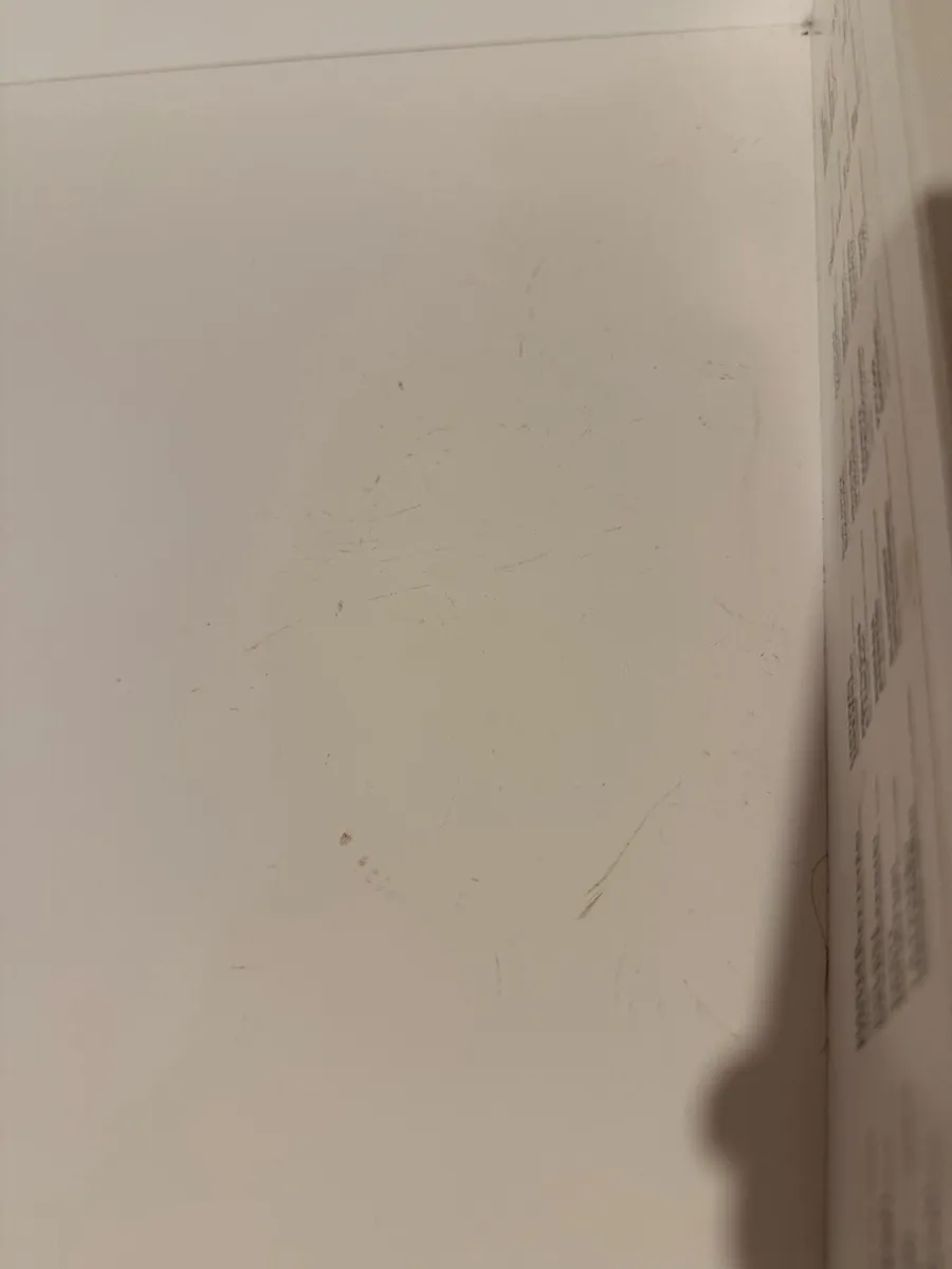 Baby changing table - Image 4