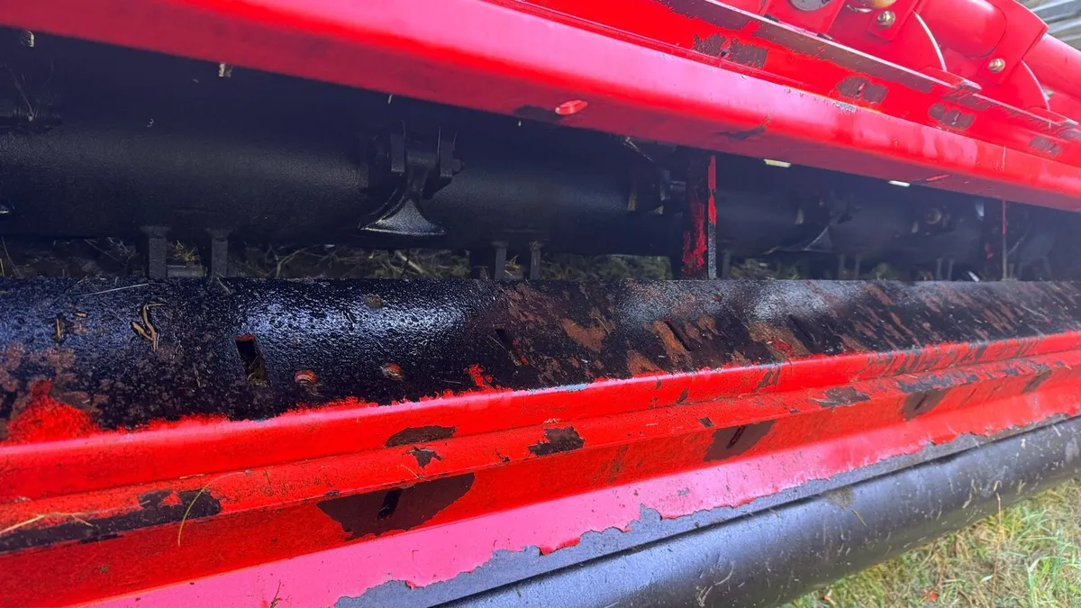 Del Morino Victor 270 - Image 3