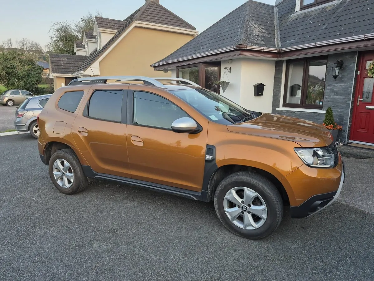 Dacia Duster 2019 - Image 2