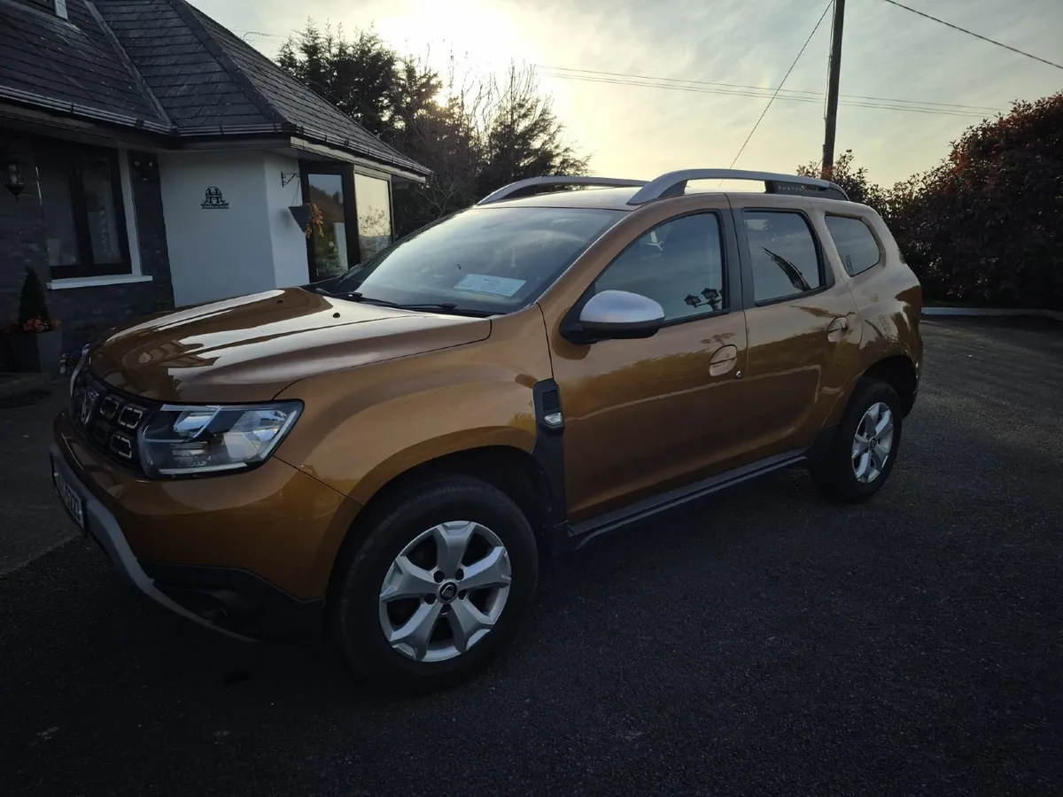 Dacia Duster 2019 - Image 3