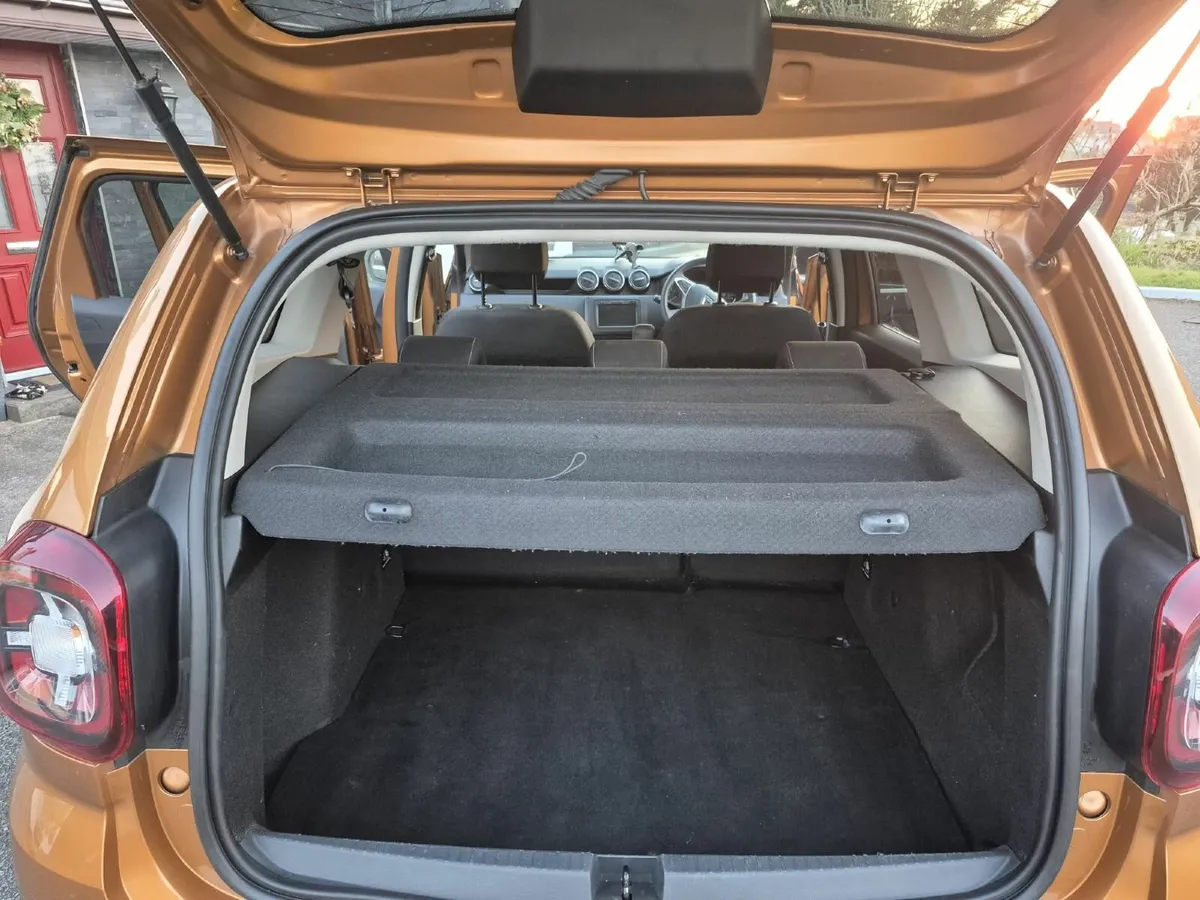 Dacia Duster 2019 - Image 4