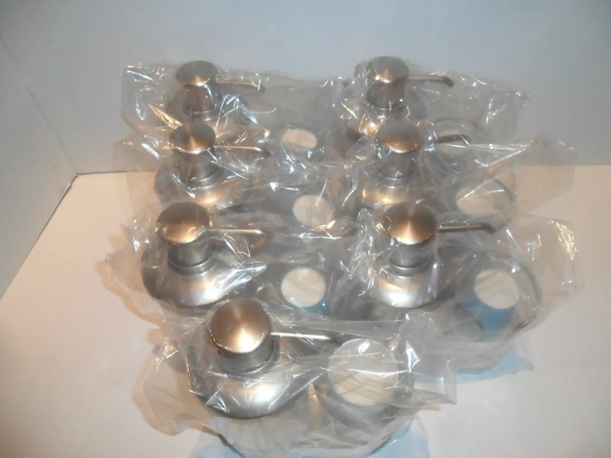 Mouthwash Dispense Center - Image 4