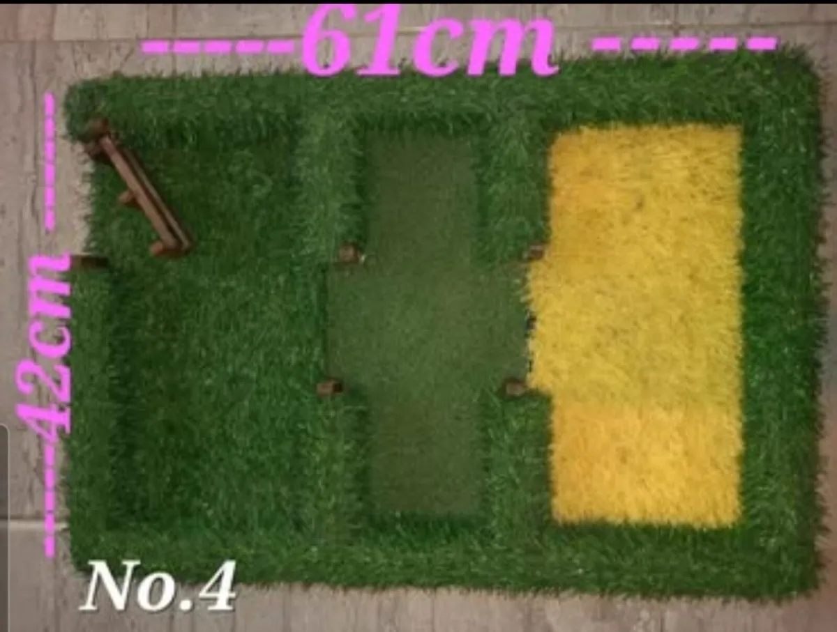 3 Field Paddock for sale