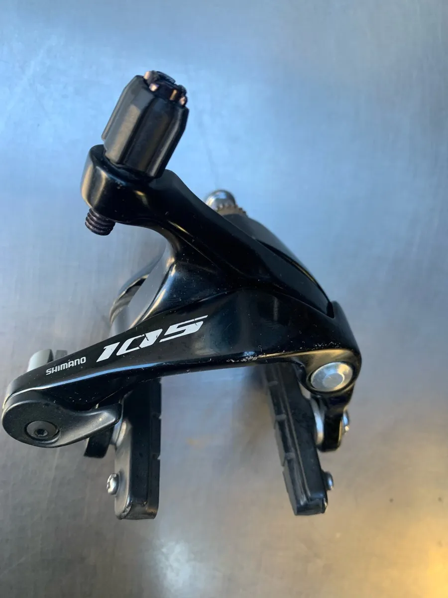 Shimano 105 brake caliper - Image 2