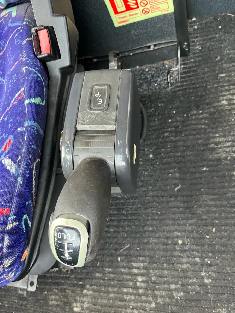 Volvo coach / breaking - Image 2