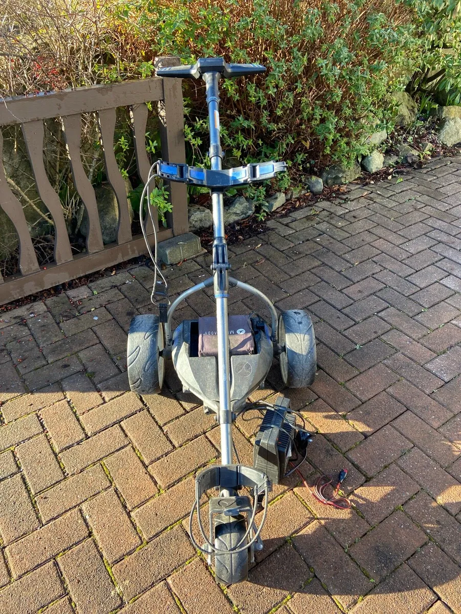 Motocaddy S Pro 3 - Image 2