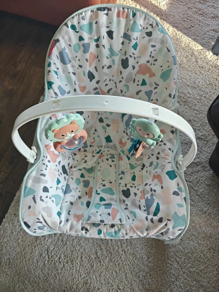 Baby Rocker - Image 2