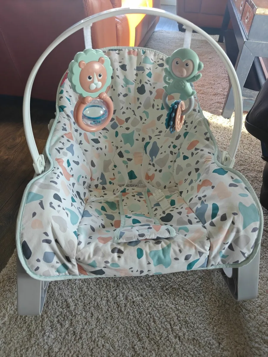 Baby Rocker - Image 3