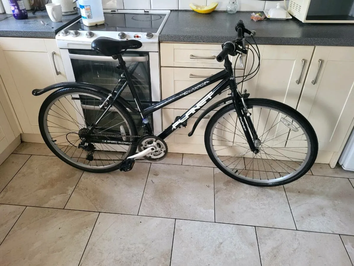 Ladies bike - Image 1