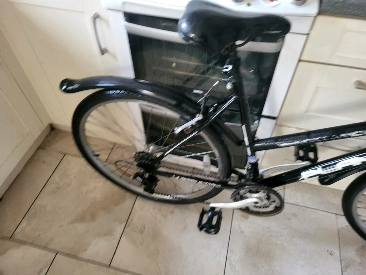 Ladies bike - Image 4