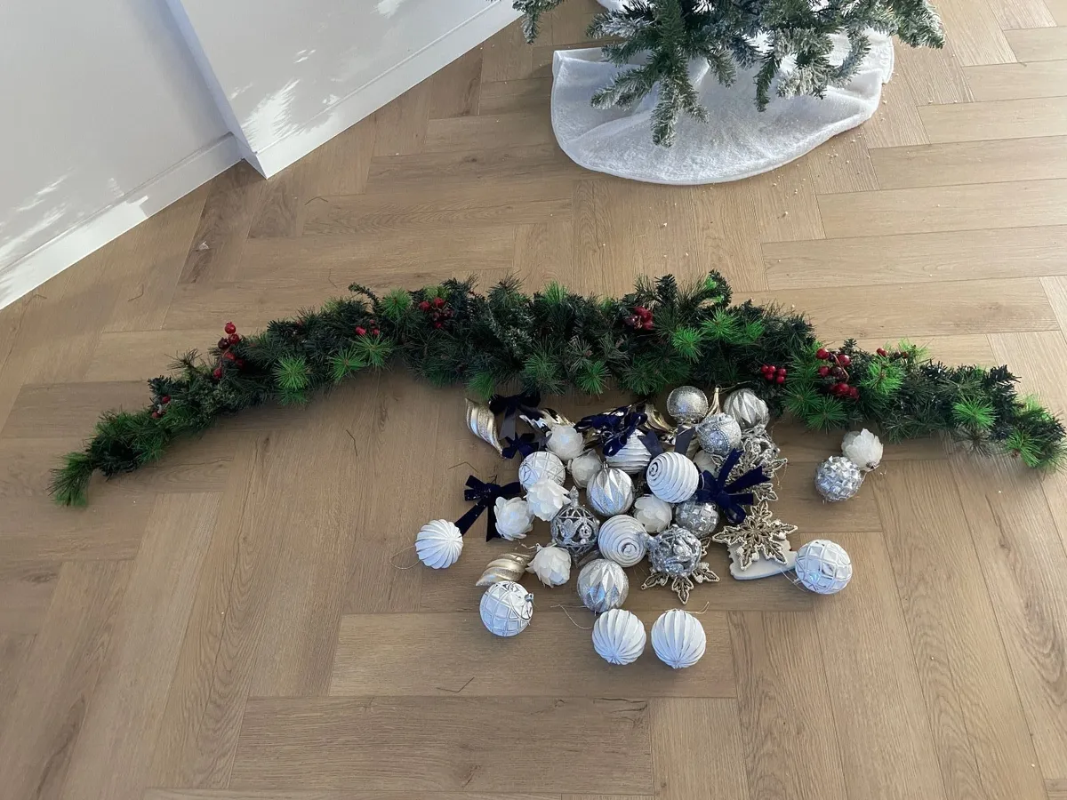 Christmas tree - Image 3