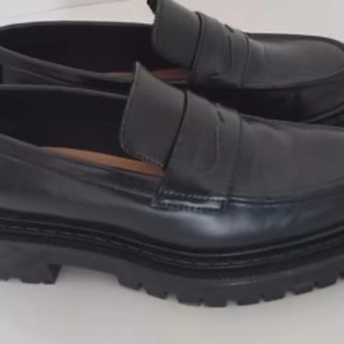 NEW Winter Shoes - Image 1