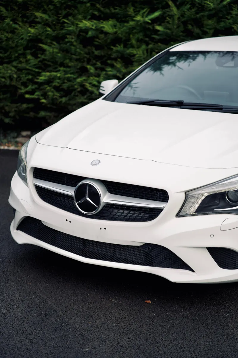 🌟 Mercedes Benz CLA 180 2016 With Low Mileage 🌟 - Image 3