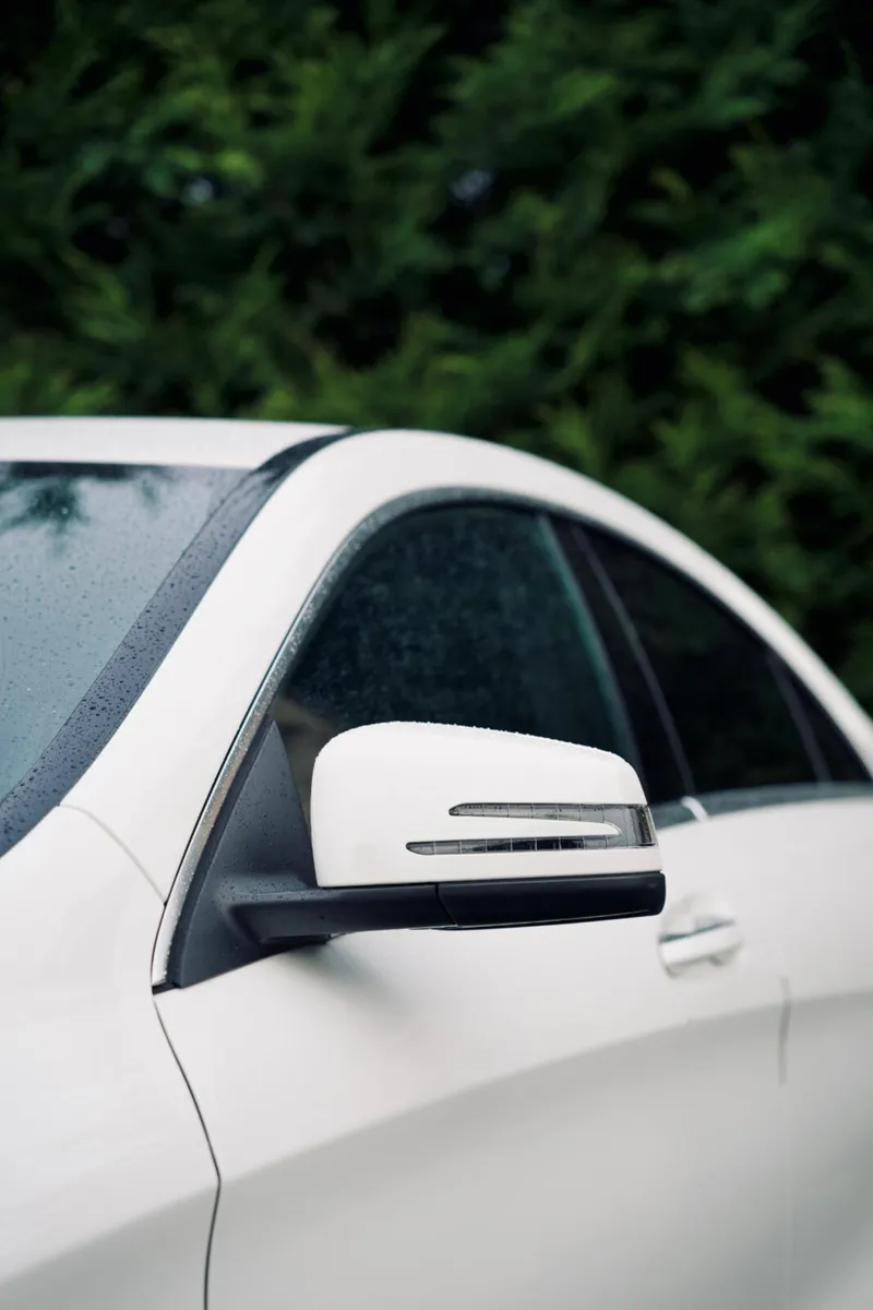 🌟 Mercedes Benz CLA 180 2016 With Low Mileage 🌟 - Image 4