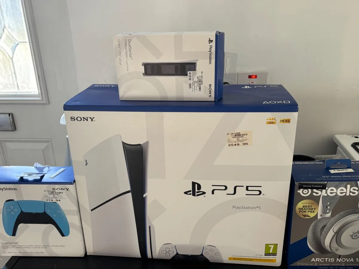 Tv 32 inches - Image 1