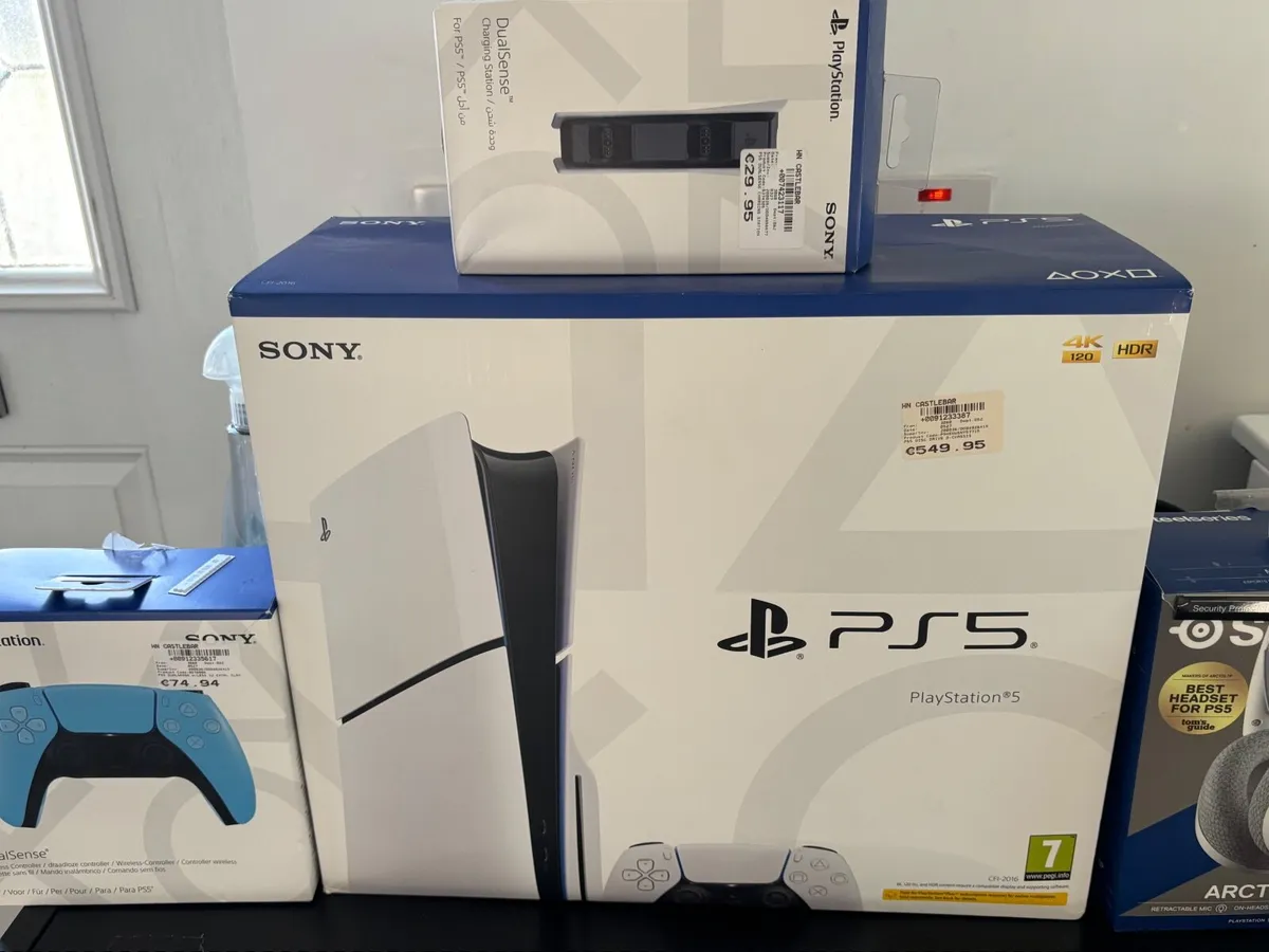 Tv 32 inches - Image 2