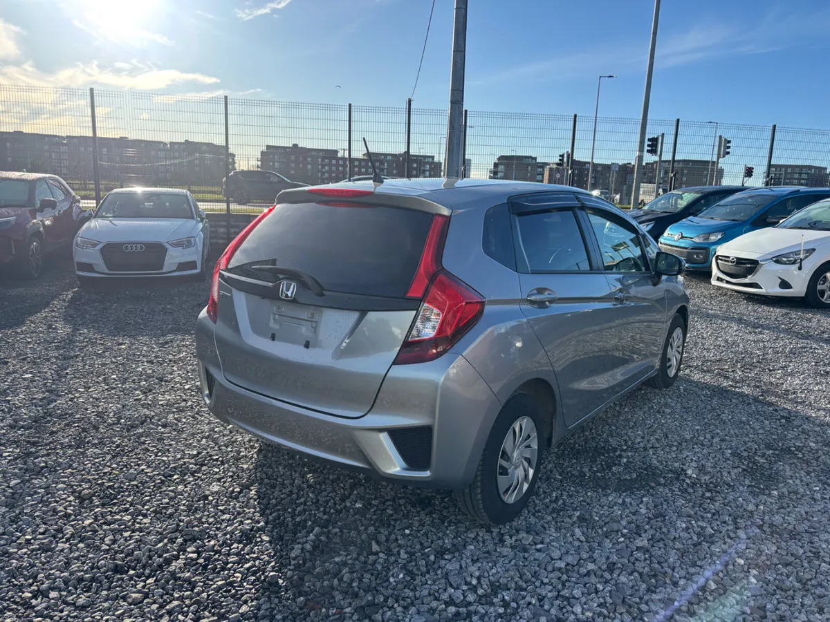Honda Fit - Image 3