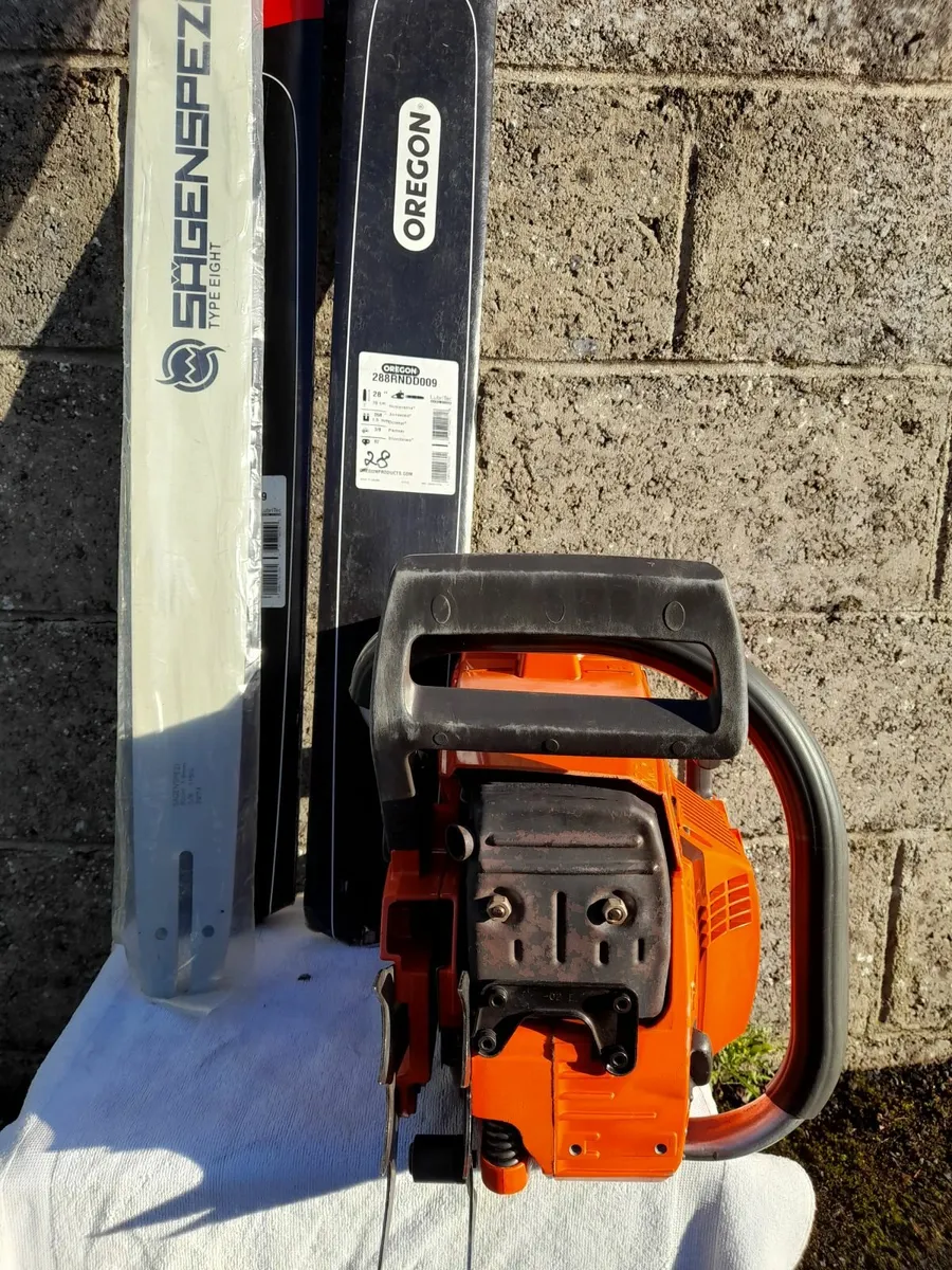 Selling Chainsaw - Image 4