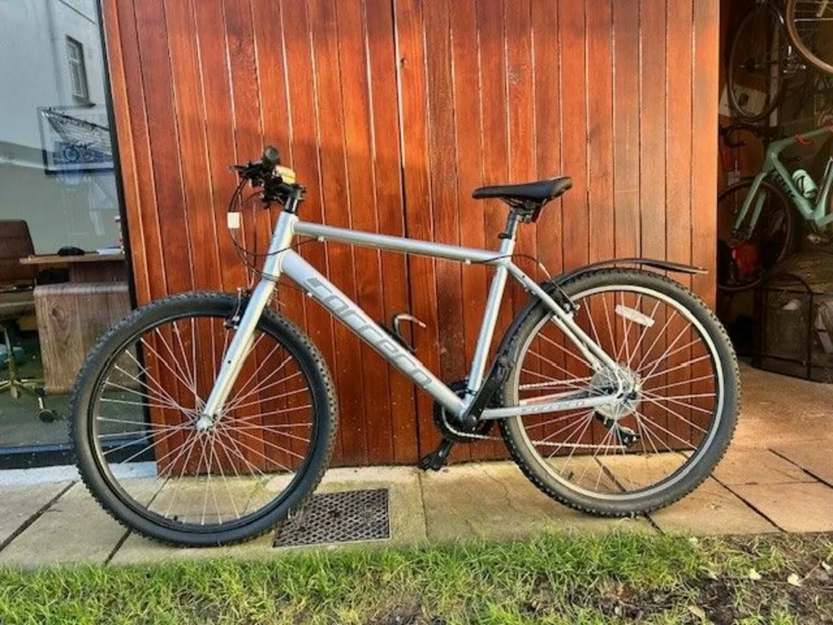 Carrera Subway Parva Hybrid Large (New) - Image 2