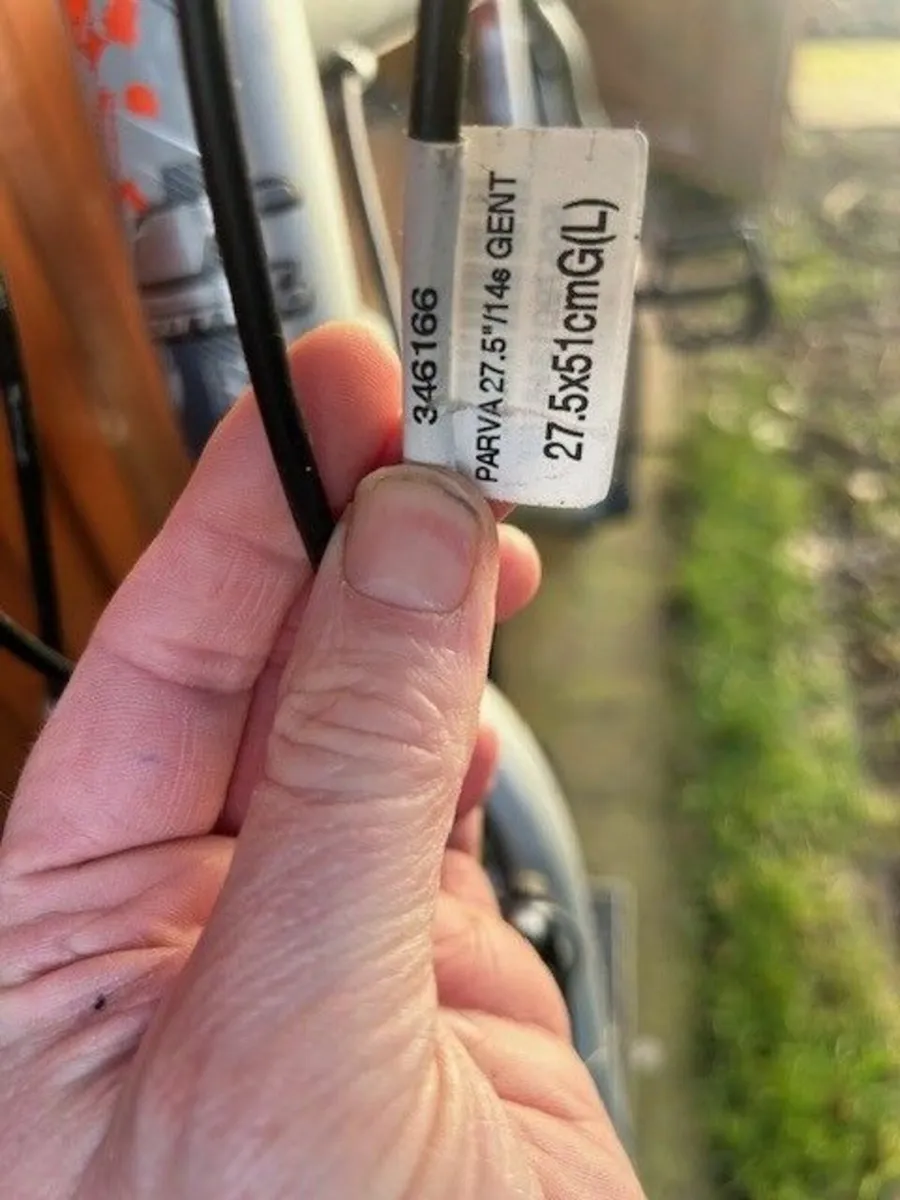 Carrera Subway Parva Hybrid Large (New) - Image 4