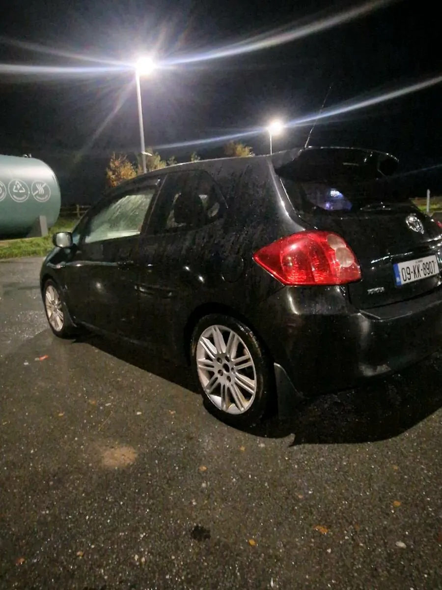 Toyota Auris SR D4D - Image 3