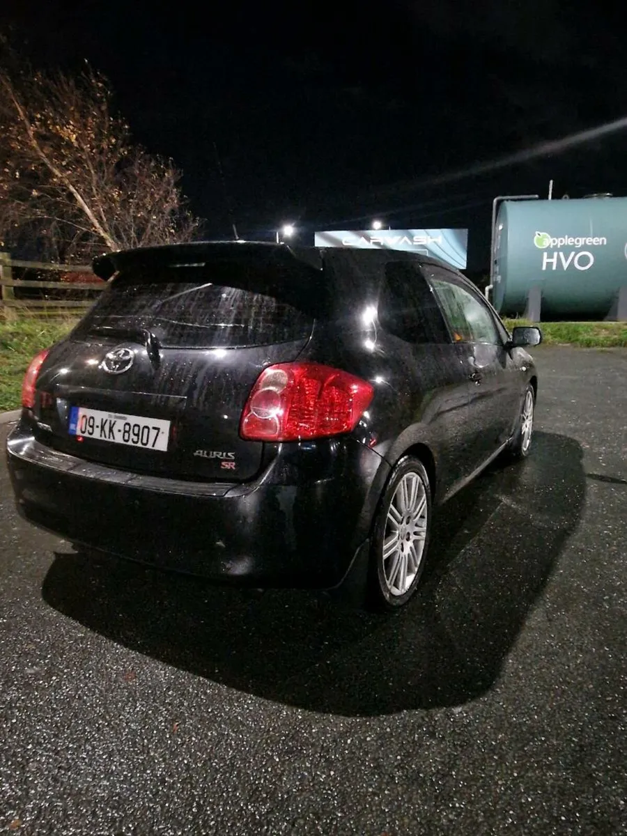 Toyota Auris SR D4D - Image 4
