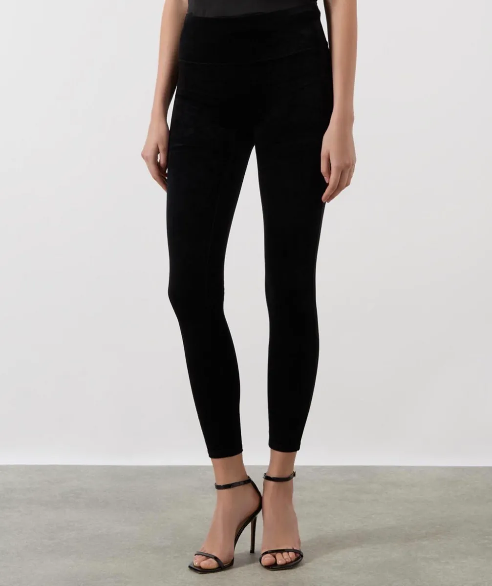 SPANX BRAND NEW- Black- Velvet-style - Image 4