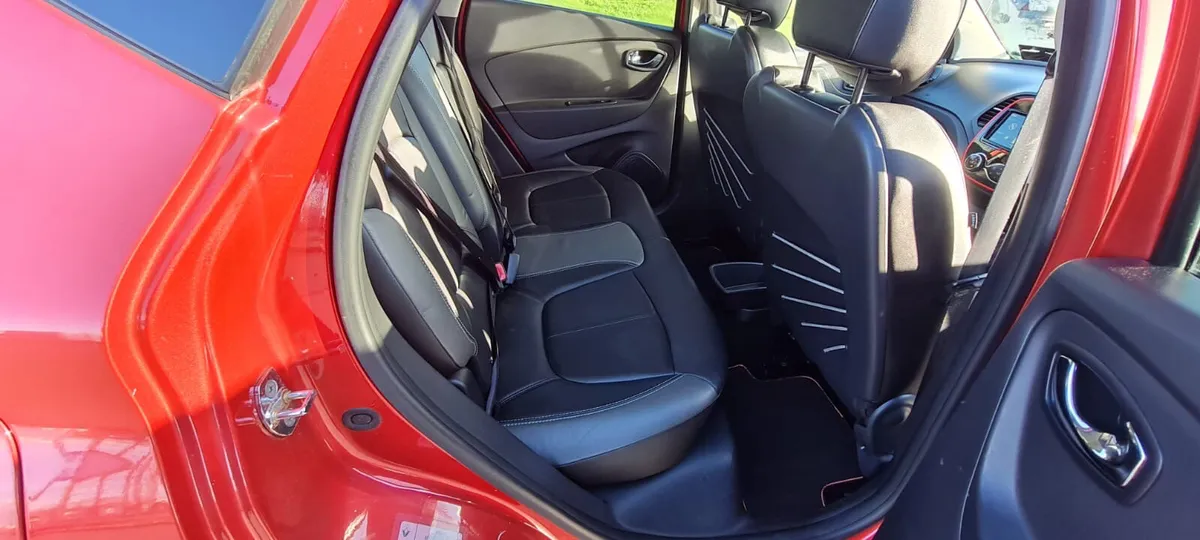 2016 Renault Captur - Image 3