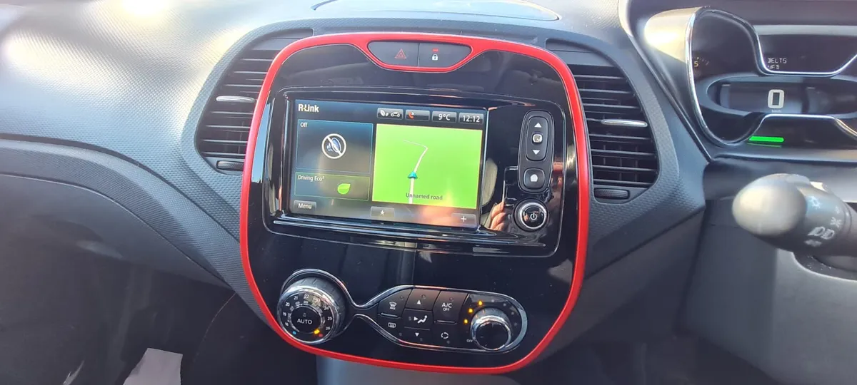 2016 Renault Captur - Image 4