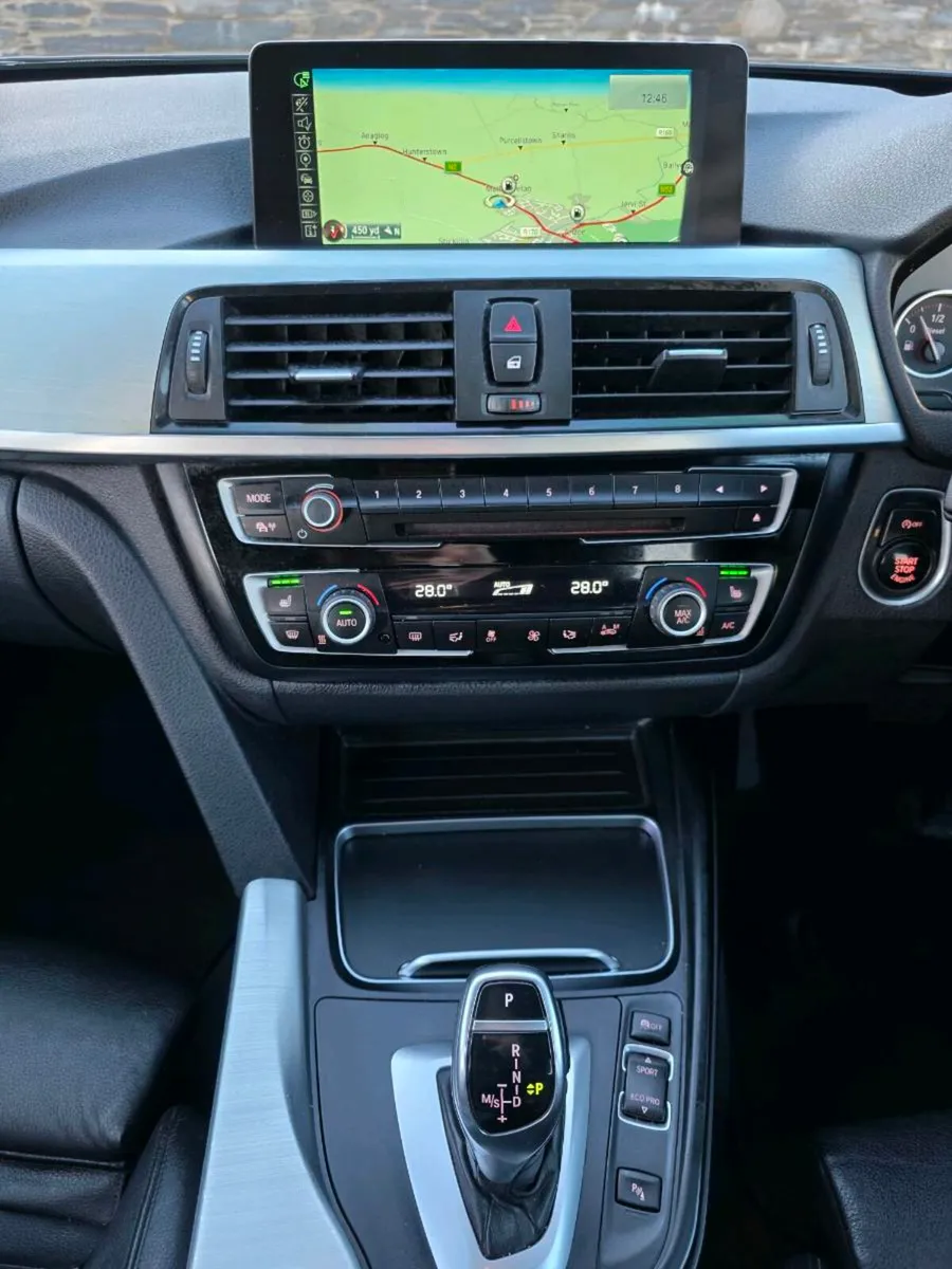 BMW 420D M-SPORT XDRIVE AUTO GRAN COUPE! - Image 2