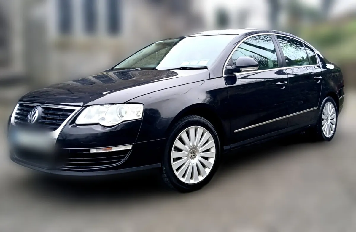 Passat Highline Tdi Tax New Nct 2 27 - Image 2