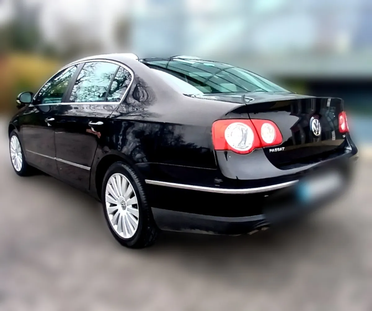 Passat Highline Tdi Tax New Nct 2 27 - Image 3