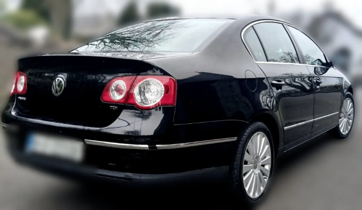 Passat Highline Tdi Tax New Nct 2 27 - Image 4